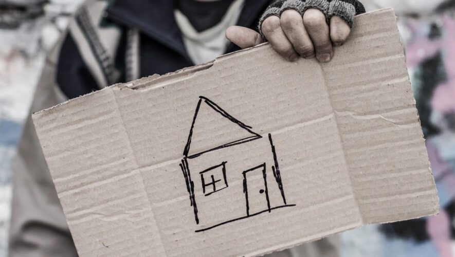 Tracing the History of California’s Homelessness Crisis