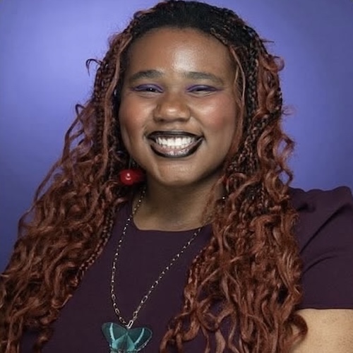 Deborah Coffy, (they/she) Brooklyn, NY