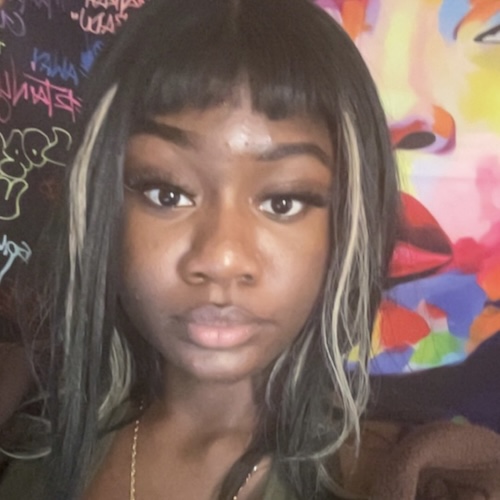 Wiotee Kargbo (she/her) Charlotte, NC